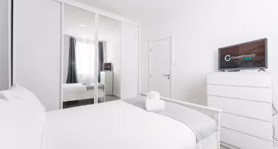 Julho Serviced Apartment