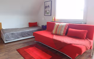Hainerweg Serviced Apartment