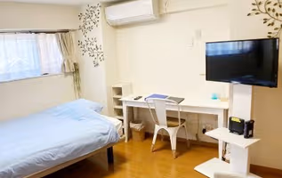 Roppongi 7-Chome Apartments-IV