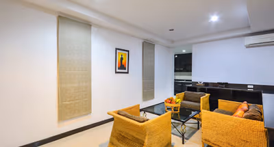 Relaxing Villa in Thalang