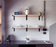 Bright living space at Stylish Urban Retreat: West LDN!