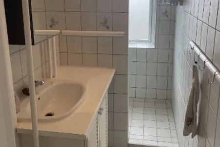 Herninggade Serviced Apartment