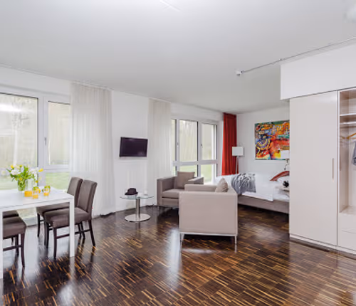 Effretikon Serviced Apartment