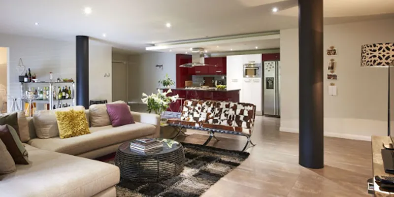 Westbrooke Drive Serviced Apartments