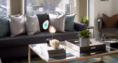 02 Bedroom at Wilmington Close Apartment near Watford Jn