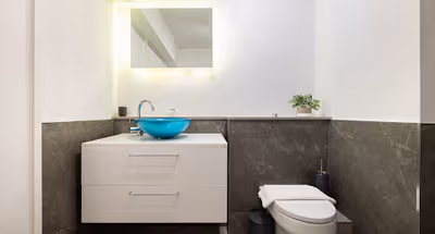 The Old Street Collection