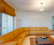 Huge Madina Tower Apartment