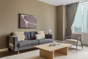 Gorgeous Apartment in Sukook Street