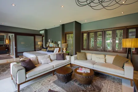 A Gorgeous Villa Retreat in Seminyak