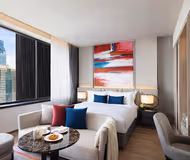 Ascott Embassy Sathorn Bangkok