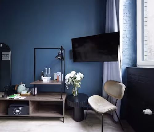 Grünberger Tiny Serviced Apartment