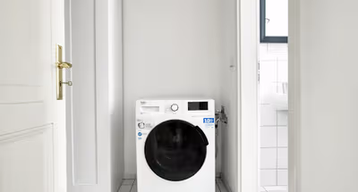 Mitteber Serviced Apartment