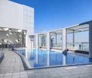 Spacious 2BR In Downtown Dubai