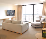 Vulture Street Apartments