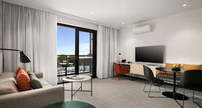 Quest Notting Hill Apartments