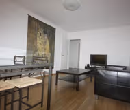Friesstrasse Residence Serviced Apartment