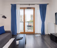 Starowiejska Serviced Apartment