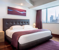 Zabeel Road Serviced Apartment