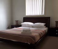 Campbell St Serviced Apartments