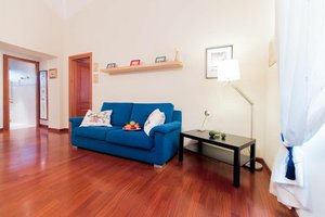Candia Serviced Apartment