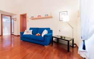 Candia Serviced Apartment