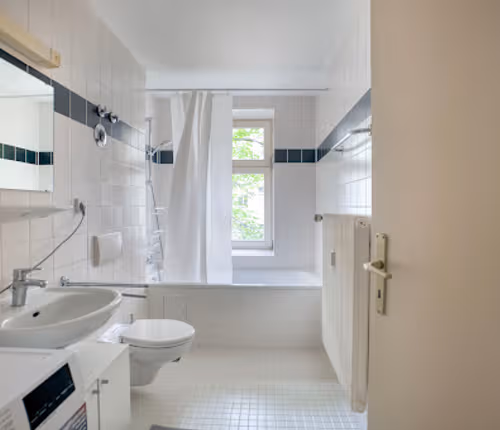Sonnenallee Serviced apartment