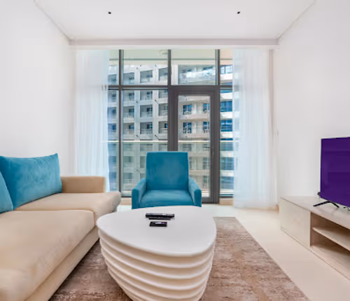 Premium One Bedroom On Palm Jumeirah