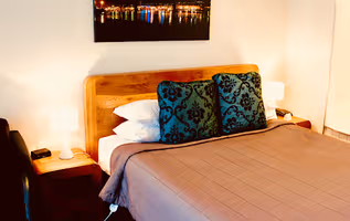 Marine Parade Apartments