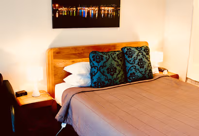 Marine Parade Apartments