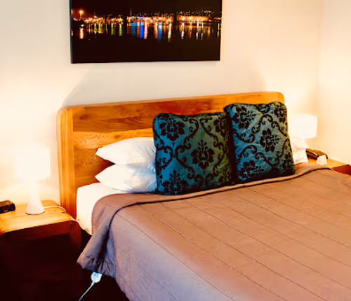 Marine Parade Apartments