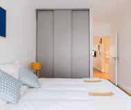 Cours Lafayette Serviced Apartment