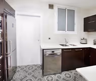 Valencia Serviced Apartment