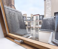 Rue Faraday Serviced Apartment