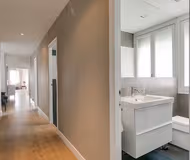 Dreta de l Serviced Apartments