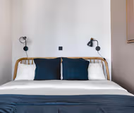 Chausseestraße Serviced Apartment