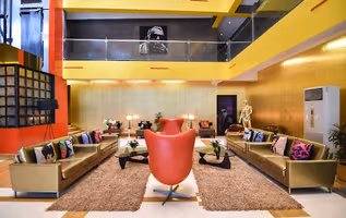 Luxury Suites in Andheri East, Mumbai