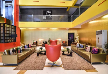 Luxury Suites in Andheri East, Mumbai