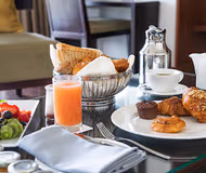 Spacious Studio Residence Downtown