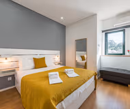 Fonseca Serviced Apartment