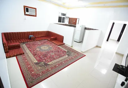 Rashid Radha Road Serviced Apartment