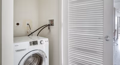 The J-Linea Apartment