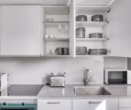 Weinegg Serviced Apartments