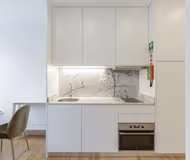 Oliveirinhas Serviced Apartment