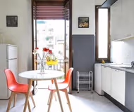 Fra Bartolomeo  Serviced Apartments