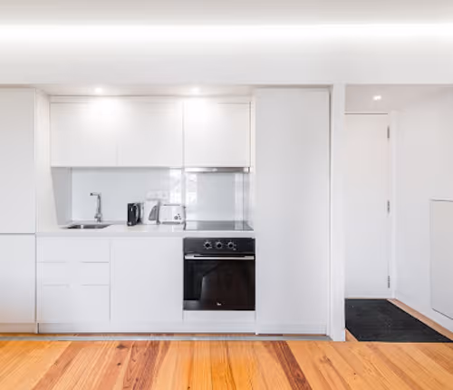 Pelames Serviced Apartment