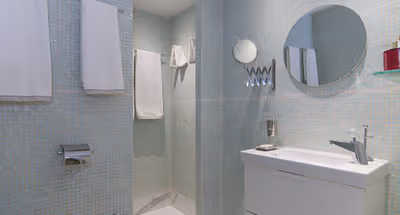 C. de Claudio Coello Serviced Apartments