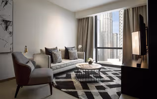 Jalan Yap Serviced apartment