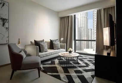Jalan Yap Serviced apartment