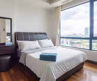 North Tiyuchang Road Apartments