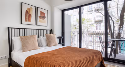 Gonçalves Crespo Serviced Apartments